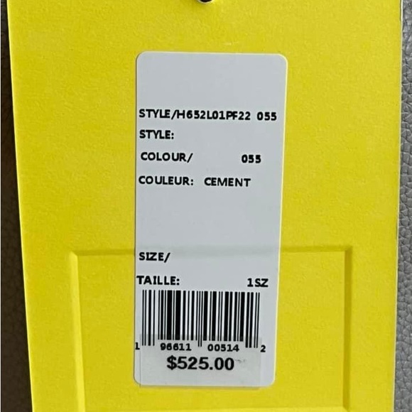 Marc Jacobs The Leather Bucket Bag - Picture 12 of 15